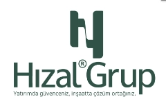 Hızal Group project visual