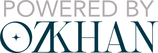 OZKHAN Logo